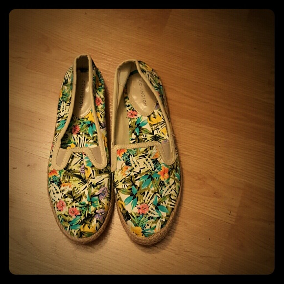 Covington Shoes - Shoes